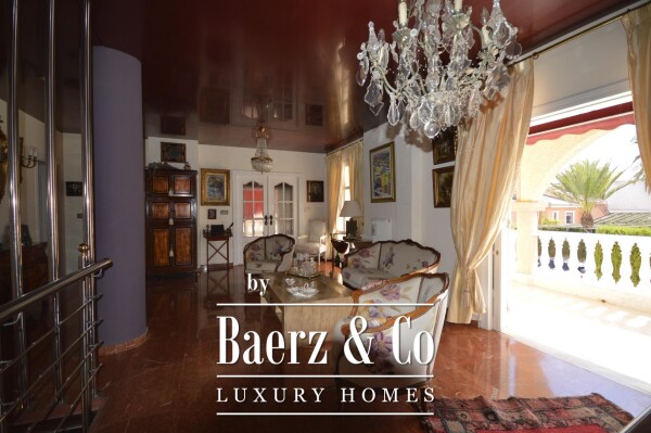 photo 34 Beautiful luxury home in Torrevieja