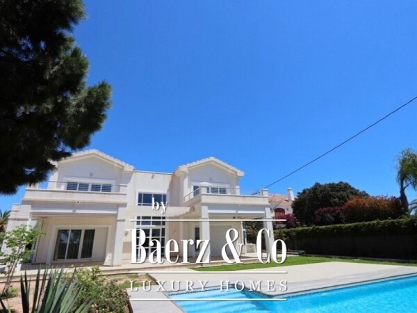 photo 2 Beautiful luxury home in Orihuela, Interior