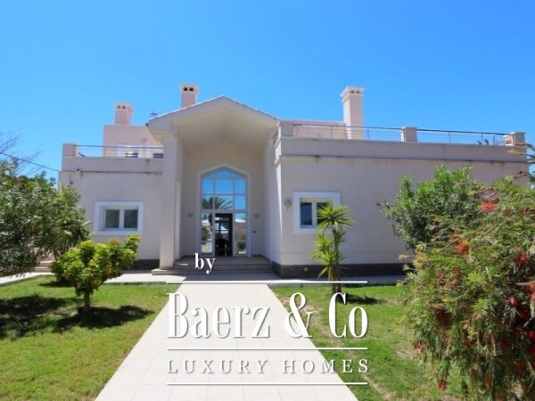 photo 3 Beautiful luxury home in Orihuela, Interior