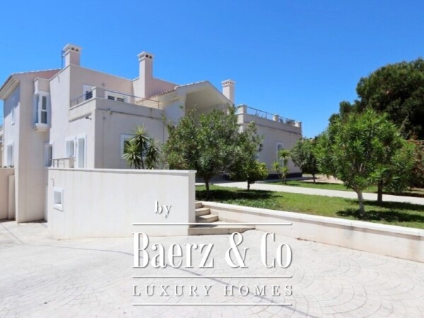 photo 4 Beautiful luxury home in Orihuela, Interior