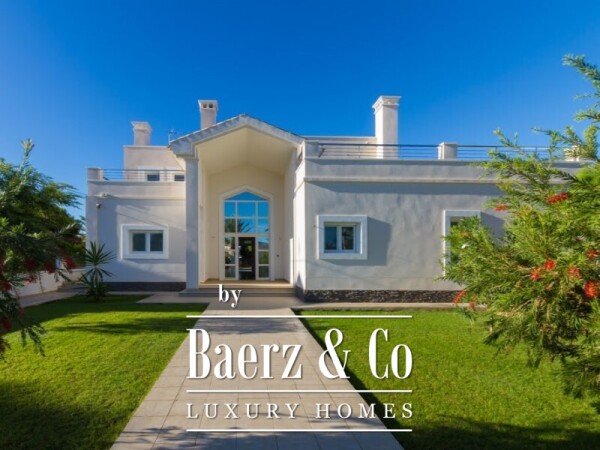 photo 5 Beautiful luxury home in Orihuela, Interior