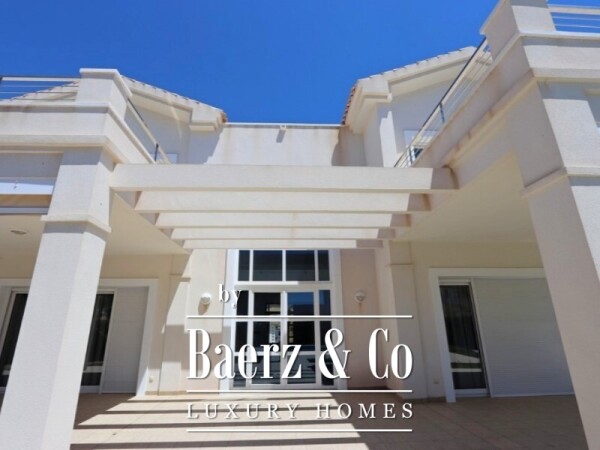 photo 6 Beautiful luxury home in Orihuela, Interior