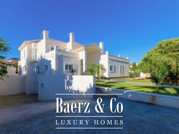 photo 7 Beautiful luxury home in Orihuela, Interior