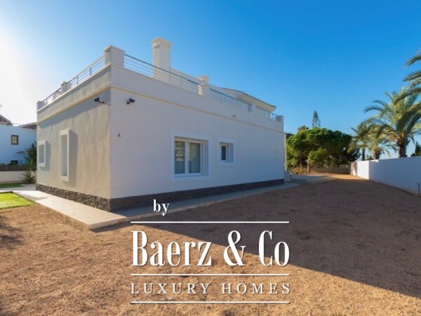 photo 8 Beautiful luxury home in Orihuela, Interior