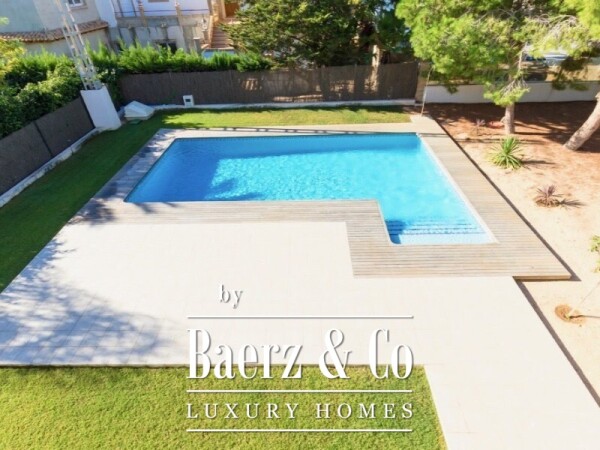 photo 9 Beautiful luxury home in Orihuela, Interior