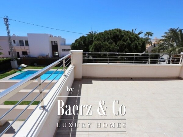 photo 12 Beautiful luxury home in Orihuela, Interior