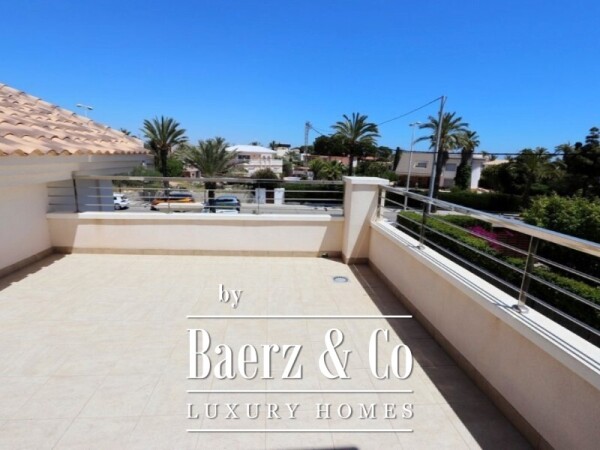 photo 13 Beautiful luxury home in Orihuela, Interior