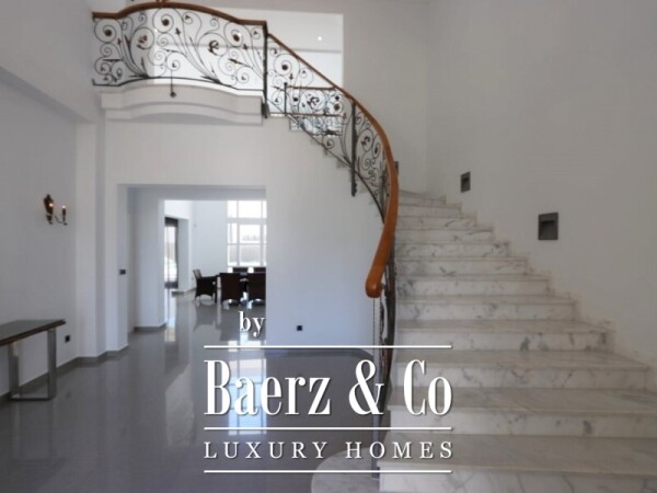 photo 14 Beautiful luxury home in Orihuela, Interior
