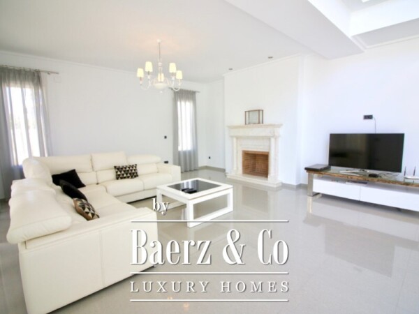 photo 16 Beautiful luxury home in Orihuela, Interior