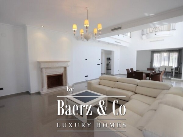 photo 17 Beautiful luxury home in Orihuela, Interior