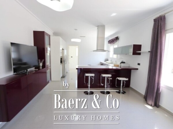 photo 23 Beautiful luxury home in Orihuela, Interior