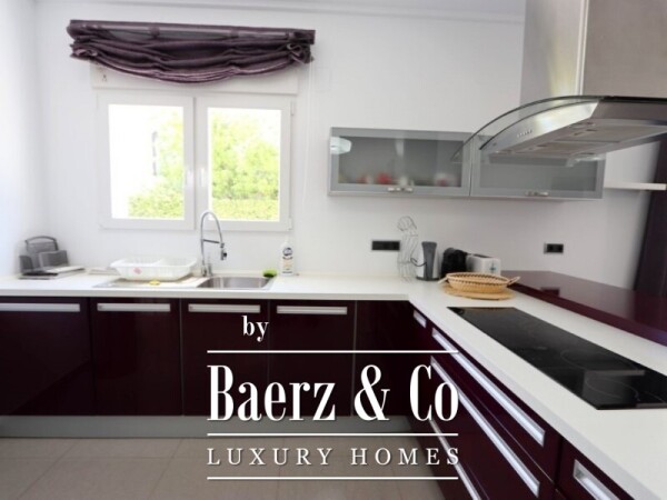 photo 24 Beautiful luxury home in Orihuela, Interior