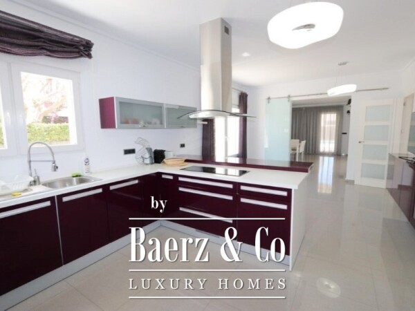 photo 27 Beautiful luxury home in Orihuela, Interior