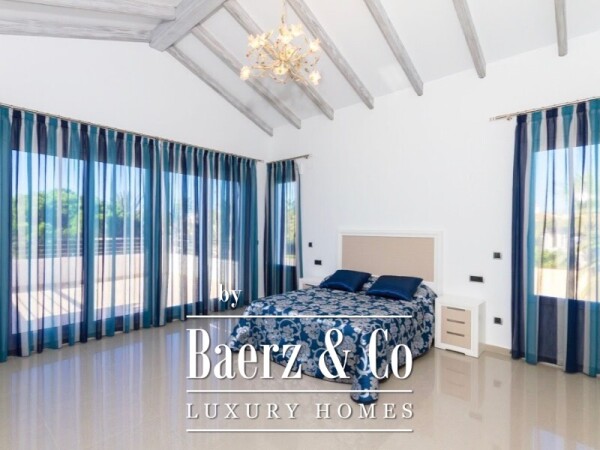 photo 28 Beautiful luxury home in Orihuela, Interior