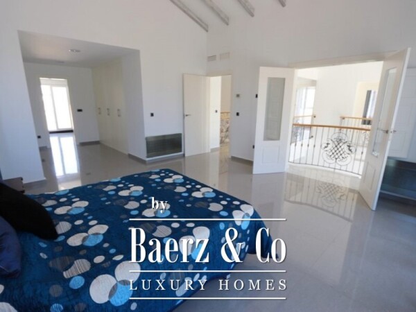 photo 29 Beautiful luxury home in Orihuela, Interior