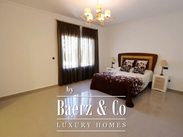 photo 31 Beautiful luxury home in Orihuela, Interior