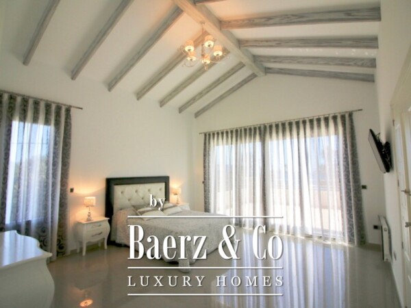 photo 34 Beautiful luxury home in Orihuela, Interior