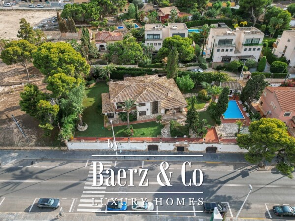 photo 2 Beautiful luxury home in Alicante, Costa Blanca