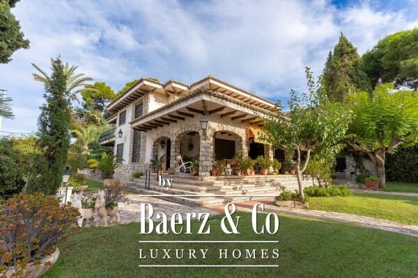 photo 4 Beautiful luxury home in Alicante, Costa Blanca