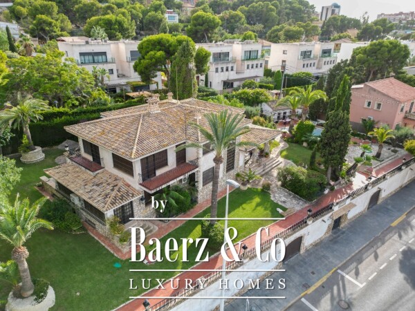 photo 5 Beautiful luxury home in Alicante, Costa Blanca