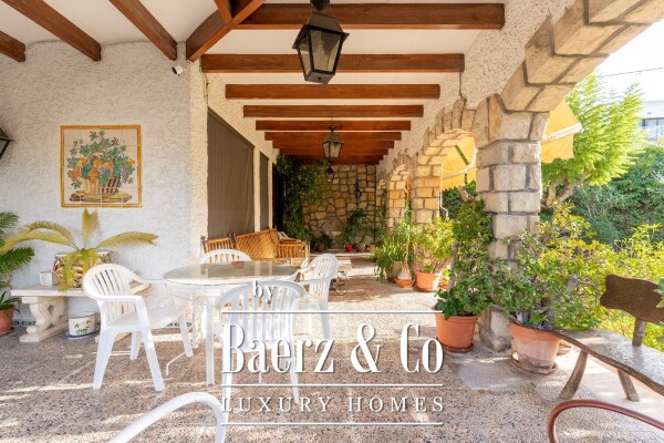 photo 9 Beautiful luxury home in Alicante, Costa Blanca