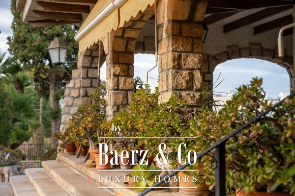 photo 13 Beautiful luxury home in Alicante, Costa Blanca