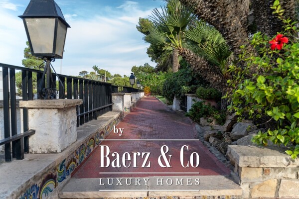 photo 17 Beautiful luxury home in Alicante, Costa Blanca