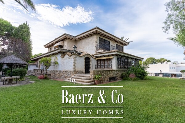 photo 18 Beautiful luxury home in Alicante, Costa Blanca