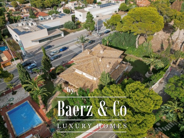 photo 20 Beautiful luxury home in Alicante, Costa Blanca