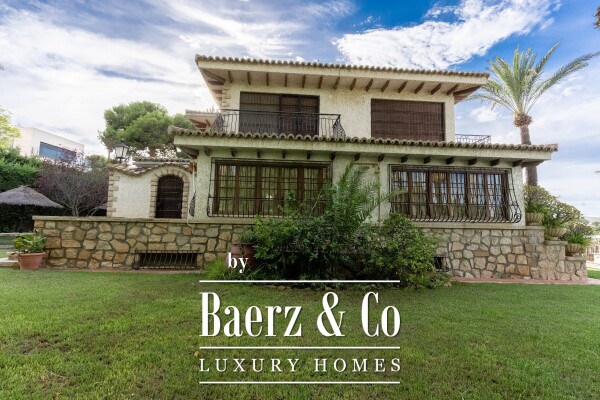 photo 21 Beautiful luxury home in Alicante, Costa Blanca