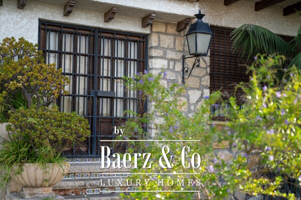 photo 22 Beautiful luxury home in Alicante, Costa Blanca