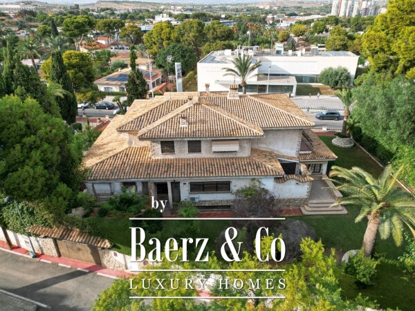 photo 24 Beautiful luxury home in Alicante, Costa Blanca