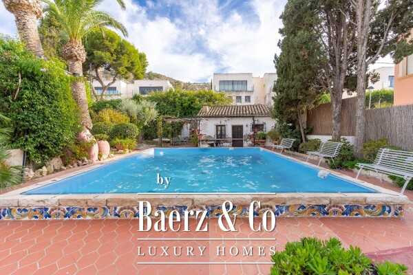 photo 25 Beautiful luxury home in Alicante, Costa Blanca