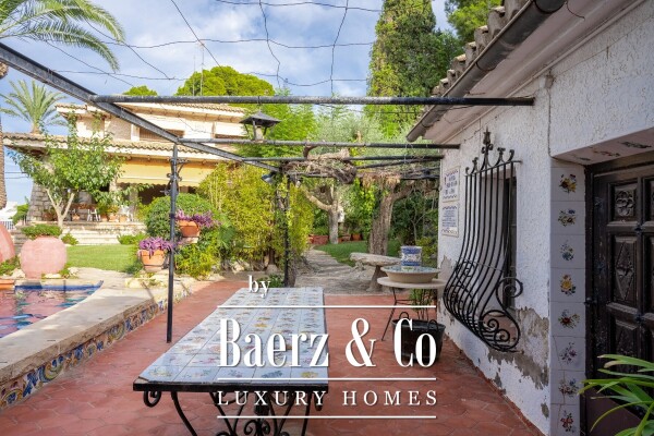 photo 27 Beautiful luxury home in Alicante, Costa Blanca