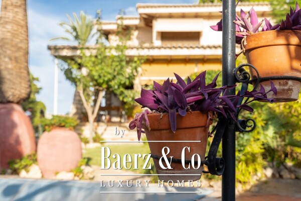 photo 28 Beautiful luxury home in Alicante, Costa Blanca