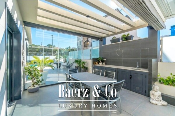 photo 2 Beautiful luxury home in Orihuela, Costa Blanca