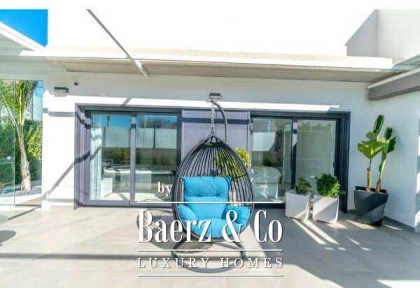 photo 5 Beautiful luxury home in Orihuela, Costa Blanca