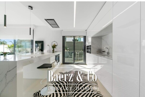 photo 6 Beautiful luxury home in Orihuela, Costa Blanca