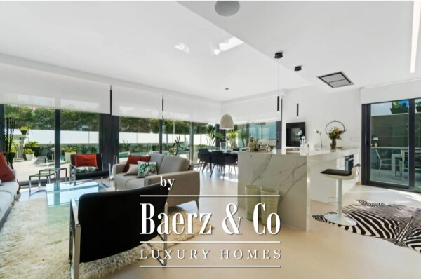 photo 7 Beautiful luxury home in Orihuela, Costa Blanca