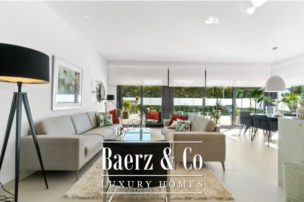 photo 8 Beautiful luxury home in Orihuela, Costa Blanca