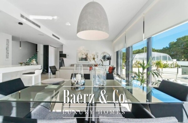 photo 10 Beautiful luxury home in Orihuela, Costa Blanca