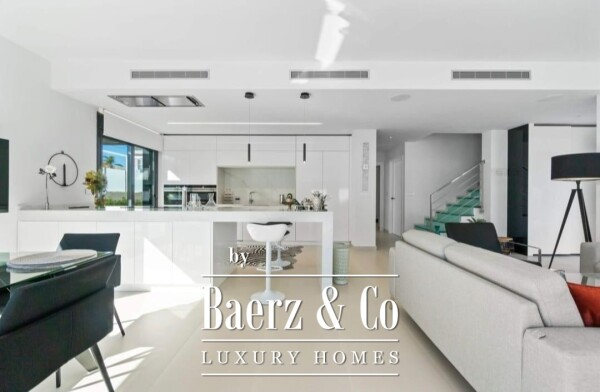 photo 11 Beautiful luxury home in Orihuela, Costa Blanca