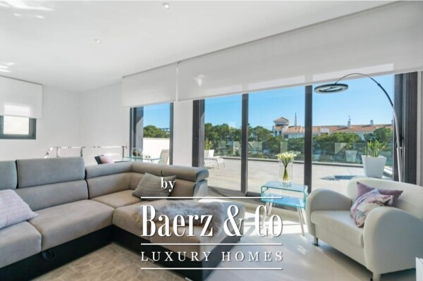 photo 12 Beautiful luxury home in Orihuela, Costa Blanca