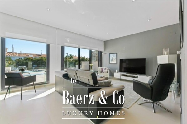 photo 13 Beautiful luxury home in Orihuela, Costa Blanca