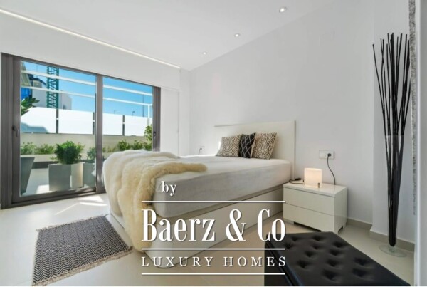 photo 15 Beautiful luxury home in Orihuela, Costa Blanca