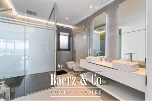 photo 16 Beautiful luxury home in Orihuela, Costa Blanca