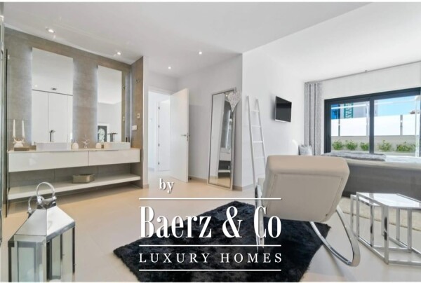 photo 17 Beautiful luxury home in Orihuela, Costa Blanca