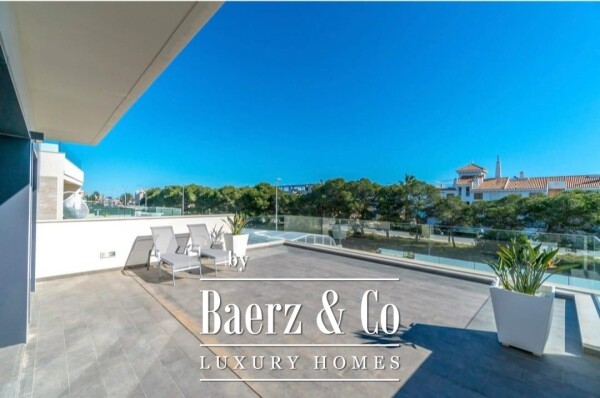 photo 25 Beautiful luxury home in Orihuela, Costa Blanca