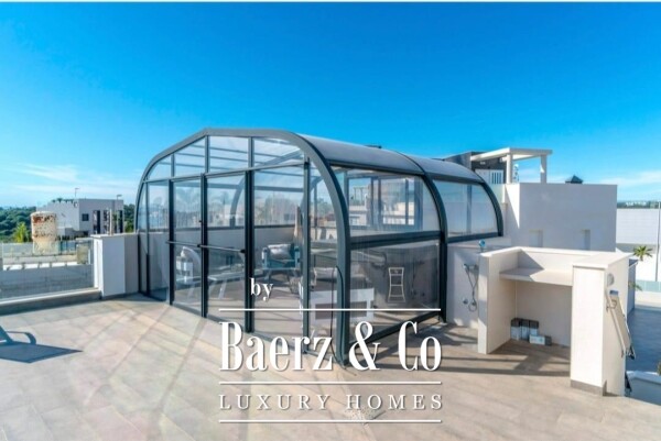 photo 26 Beautiful luxury home in Orihuela, Costa Blanca