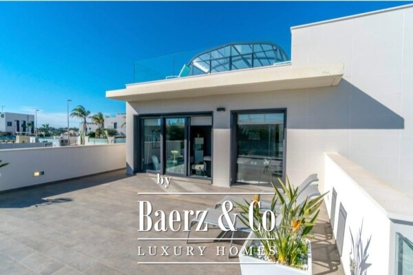 photo 27 Beautiful luxury home in Orihuela, Costa Blanca